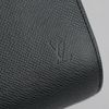 Clutch Louis Vuitton Baikal Taiga Noir Leather - TTA4551