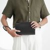 Clutch Louis Vuitton Baikal Taiga Noir Leather - TTA4551
