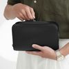 Clutch Louis Vuitton Baikal Taiga Noir Leather - TTA4551