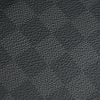 Clutch/ Zippy XL Louis Vuitton Damier Graphite - TTA4570