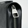 Clutch/ Zippy XL Louis Vuitton Damier Graphite - TTA4570