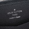 Clutch/ Zippy XL Louis Vuitton Damier Graphite - TTA4570
