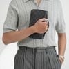 Clutch/ Zippy XL Louis Vuitton Damier Graphite - TTA4570