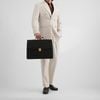 Cặp tài liệu Bally B Monogram size 40