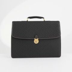 Cặp tài liệu Bally B Monogram size 40