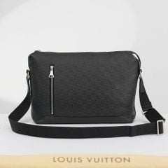 Túi đeo Louis Vuitton Damier Infini Discovery size 37