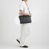 Túi đeo Louis Vuitton Damier Infini Discovery size 37
