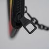 Túi tài liệu Louis Vuitton Pochette Rainbow A4 Size 34