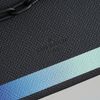 Túi tài liệu Louis Vuitton Pochette Rainbow A4 Size 34