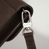 Clutch Louis Vuitton Belaia Taiga size 24 - TTA4583