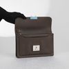 Clutch Louis Vuitton Belaia Taiga size 24 - TTA4583