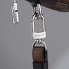 Clutch Louis Vuitton Damier Ebene Rhinoceros Print (Limited Edition) - TTA4521