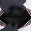 Clutch Louis Vuitton Damier Ebene Rhinoceros Print (Limited Edition) - TTA4521