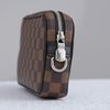 Clutch Louis Vuitton Damier Ebene Rhinoceros Print (Limited Edition) - TTA4521