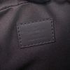 Clutch Louis Vuitton Damier Ebene Rhinoceros Print (Limited Edition) - TTA4521