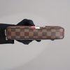 Clutch Louis Vuitton Damier Ebene Rhinoceros Print (Limited Edition) - TTA4521