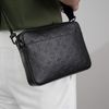 Túi đeo Louis Vuitton Duo Messenger Shadow Monogram size 26
