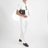Clutch Louis Vuitton Belaia Taiga size 24 - TTA4583