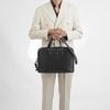 Cặp tài liệu Louis Vuitton Dandy MM Noir Epi size 41 (New SS, code chip) - TTA4548