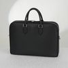 Cặp tài liệu Louis Vuitton Dandy MM Noir Epi size 41 (New SS, code chip) - TTA4548