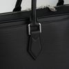 Cặp tài liệu Louis Vuitton Dandy MM Noir Epi size 41 (New SS, code chip) - TTA4548