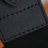 Cặp tài liệu Louis Vuitton Dandy MM Noir Epi size 41 (New SS, code chip) - TTA4548