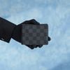 Ví ngắn Louis Vuitton Multiple Damier