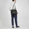 Cặp tài liệu Japan Ostrich Leather Size 37 - TTA3166