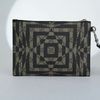 Clutch Gucci Brown GG Coated Canvas Caleido Strap - TTA4592