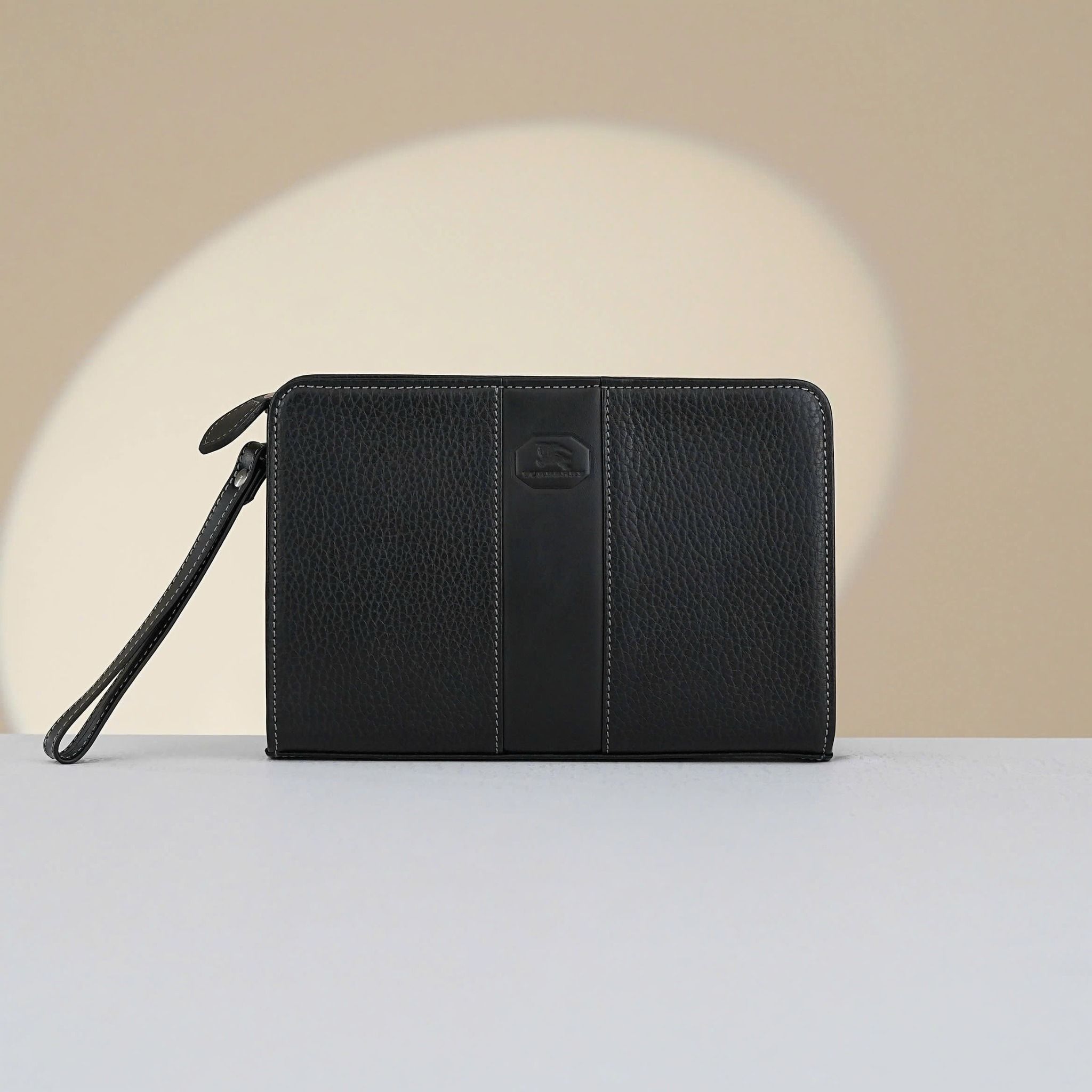 Clutch Burberry Classic London - TTA4590