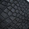 Clutch Cartier Black Crocodile Leather - TTA4602
