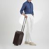 Vali Louis Vuitton Tura Taiga size 45