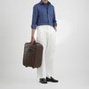 Vali Louis Vuitton Damier Ebene Pegase size 45