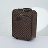 Vali Louis Vuitton Damier Ebene Pegase size 45