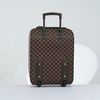 Vali Louis Vuitton Damier Ebene Pegase size 45