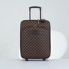 Vali Louis Vuitton Damier Ebene Pegase size 45