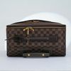 Vali Louis Vuitton Damier Ebene Pegase size 45