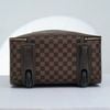 Vali Louis Vuitton Damier Ebene Pegase size 45