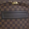 Vali Louis Vuitton Damier Ebene Pegase size 45