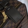 Vali Louis Vuitton Damier Ebene Pegase size 45