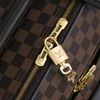 Vali Louis Vuitton Damier Ebene Pegase size 45