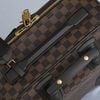 Vali Louis Vuitton Damier Ebene Pegase size 45