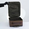 Vali Louis Vuitton Damier Ebene Pegase size 45