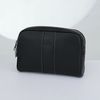 Clutch Burberry London Vintage Black Calfskin - TTA4589