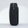 Clutch Burberry London Vintage Black Calfskin - TTA4589