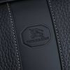 Clutch Burberry London Vintage Black Calfskin - TTA4589