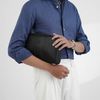 Clutch Burberry London Vintage Black Calfskin - TTA4589