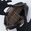 Clutch Burberry London Vintage Black Calfskin - TTA4589