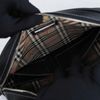 Clutch Burberry London Vintage Black Calfskin - TTA4589