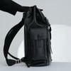 Balo Louis Vuitton Christopher MM Epi Noir size 45 - TTA4546